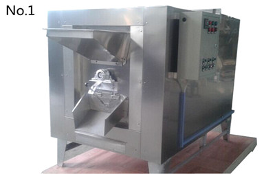 Roast machine Roast machine