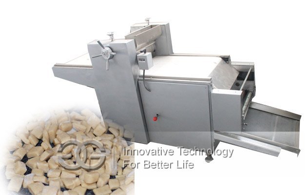 chin chin cutter machine