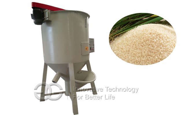 grain dryer machine
