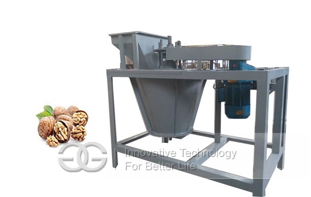 walnut peeling machine