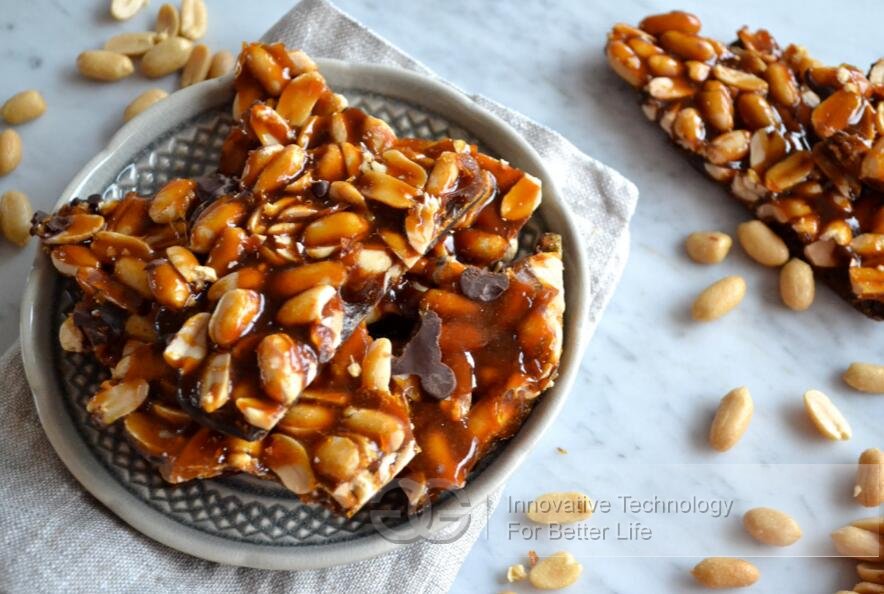 peanut candy