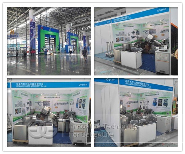 expo exhibition