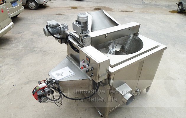 industrial dryer machine