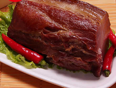 meat smoker