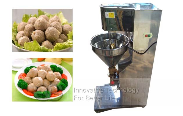 meat ball machine price