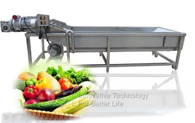 fruit vegetable washing equipment