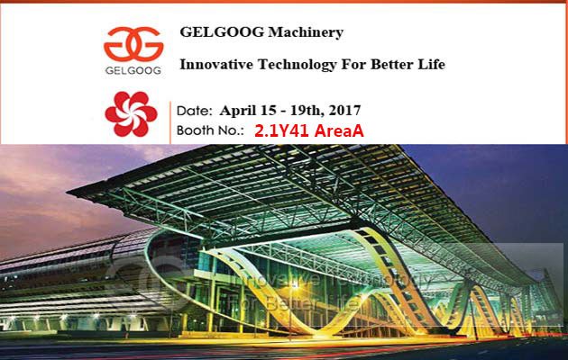 gelgoog canton fair