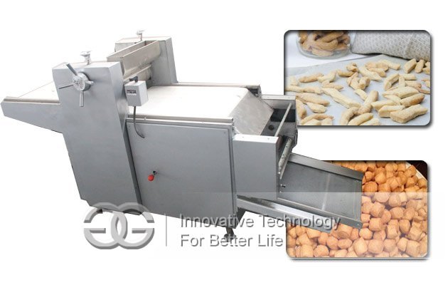 chin chin cutter machine