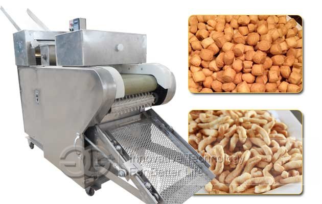 chin chin cutter machine