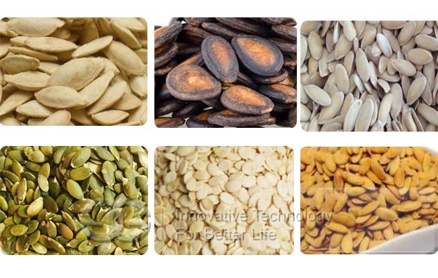 melon seeds dehulling machine