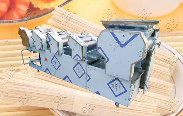 noodles maker machine price