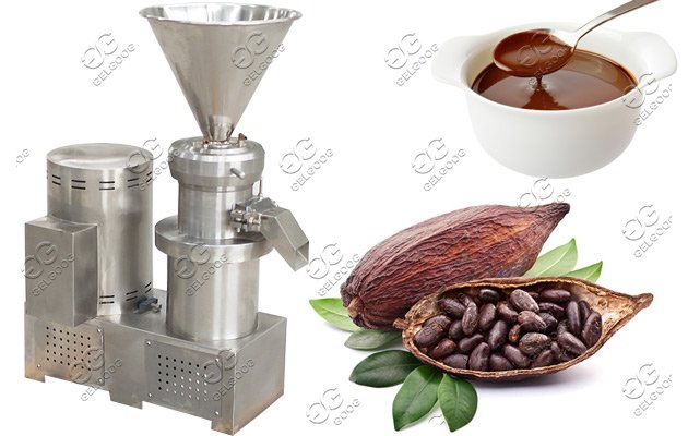 tiger nut making machine