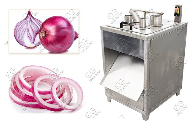 onion slicing machine for sale