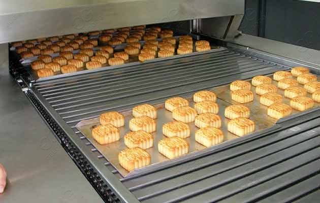 bread baking oven for sale
