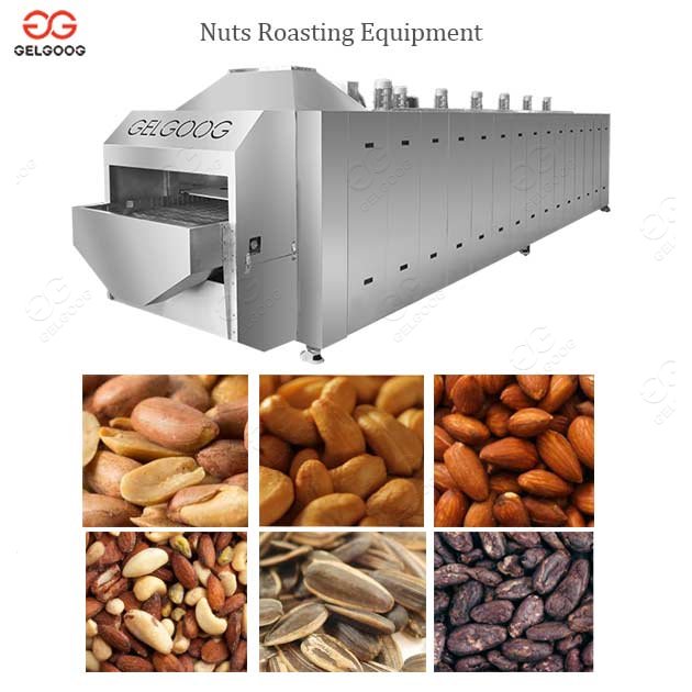 cocoa bean roasting equipment for sale