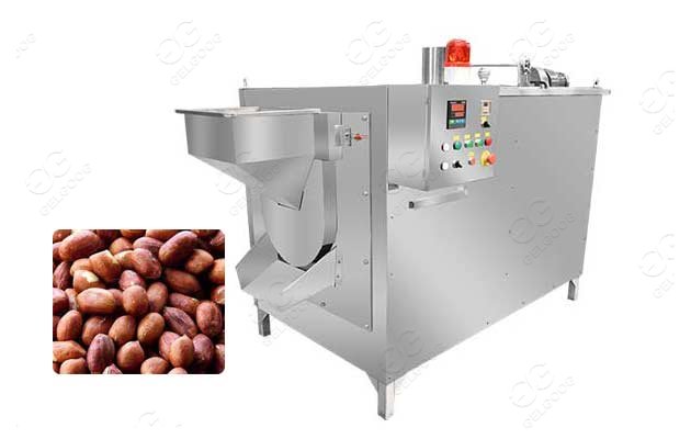 roasting peanut machine supplier