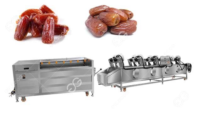 date washing drying line