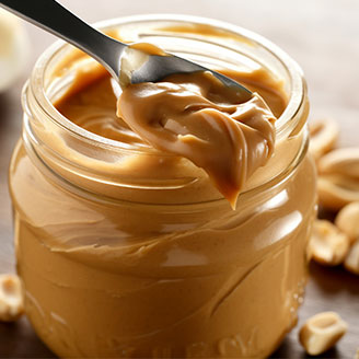 Peanut Butter