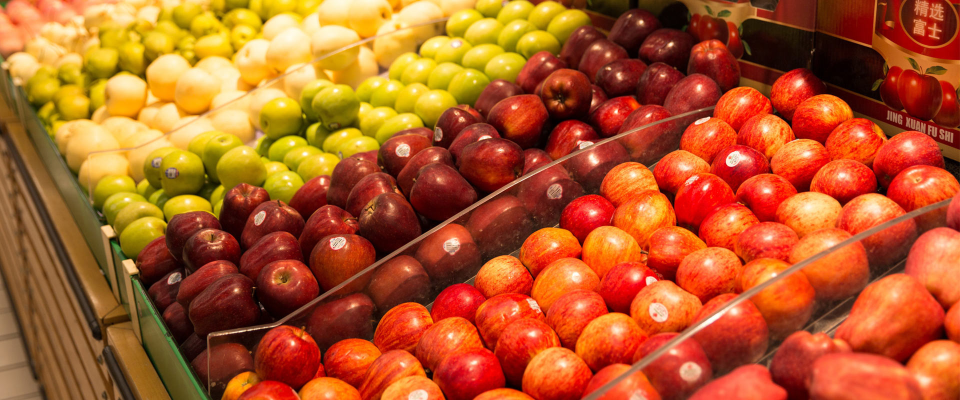 Cleaning Fruit 