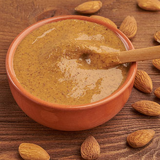 Almond Butter