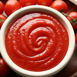 tomato sauce making machine 