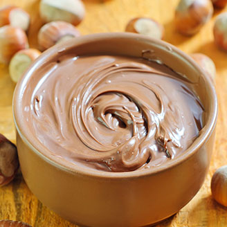 Hazelnut Butter