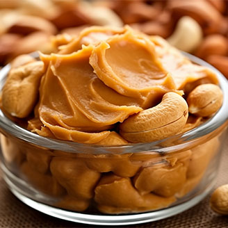 Cashew Butter