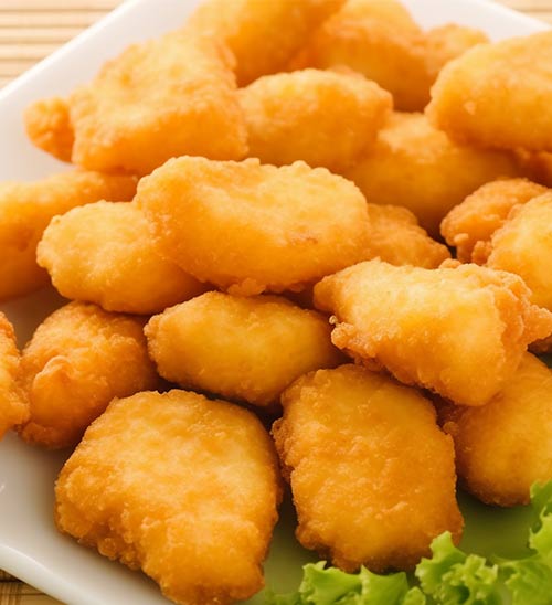 Chicken Nuggets