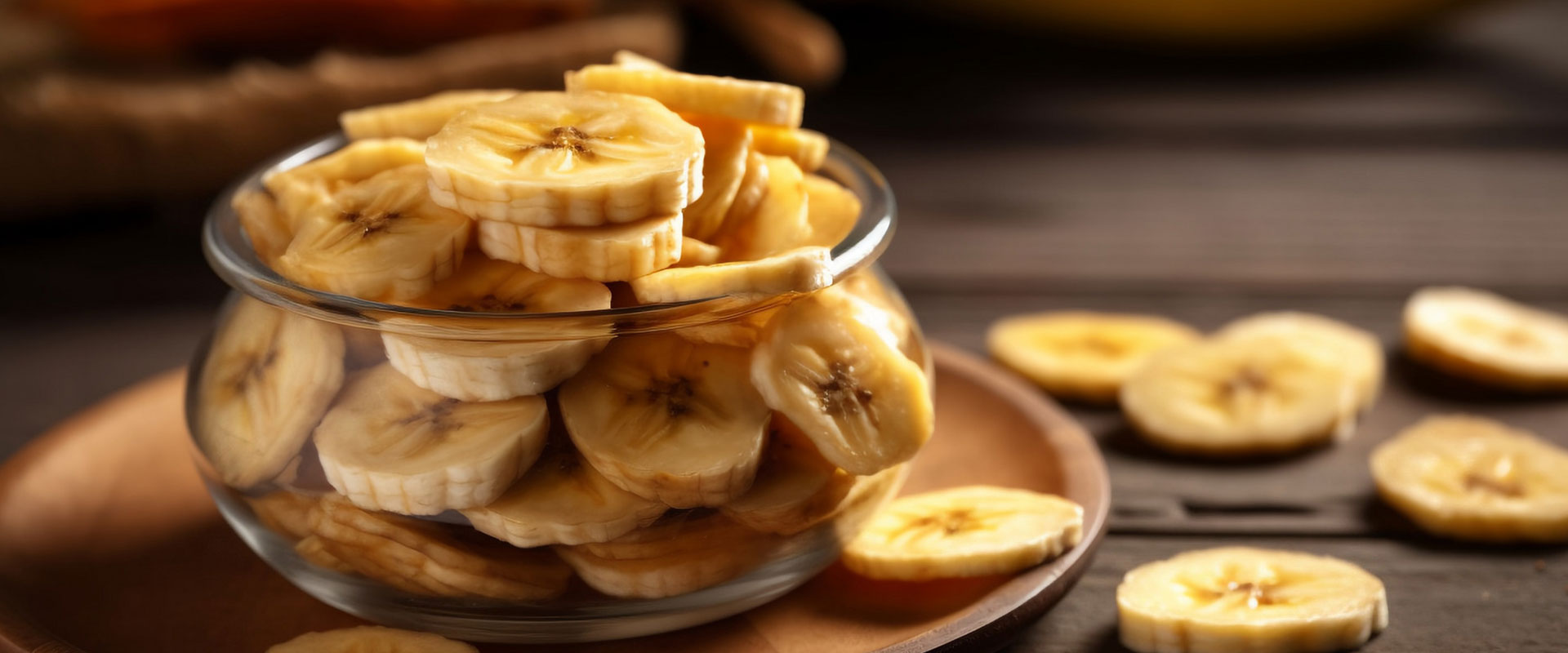 Banana Chips