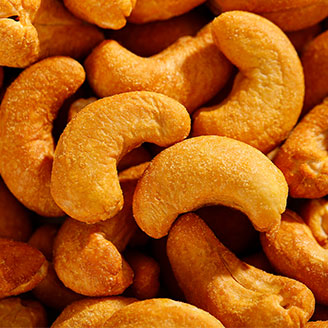 Cashew Nuts