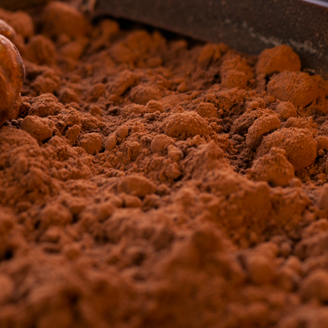 Natural Cocoa Powder