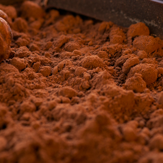 Cocoa Powder