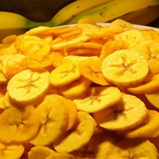 Banana Chips