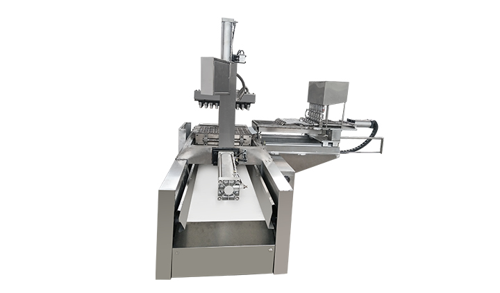 Automatic Wafer Cone Machine