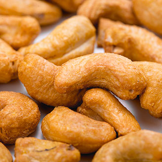 Fried Cashew Nuts