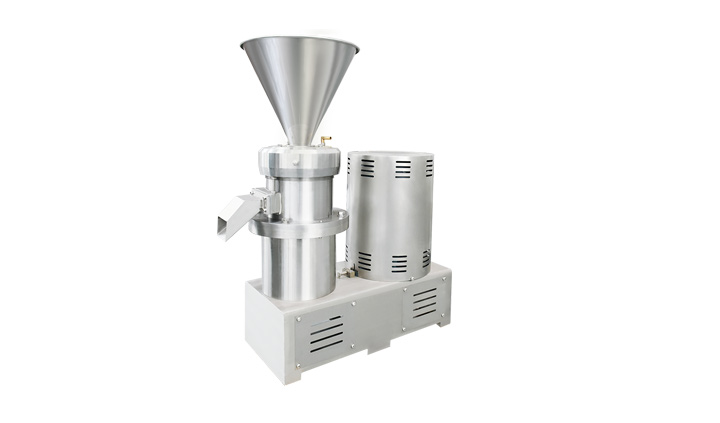 sauce grinding machine