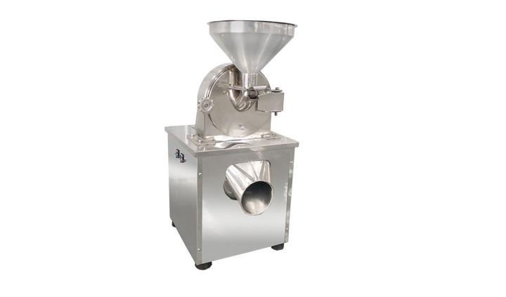 ginger powder grinder 