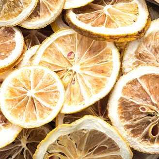 lemon chips drying machine 