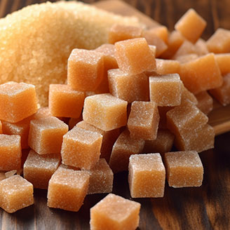 Jaggery Cube