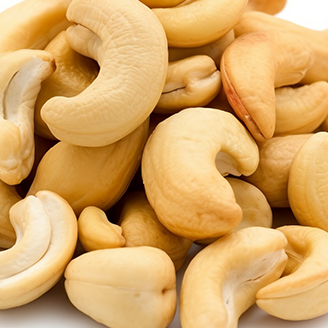 Peeled Cashew Nut