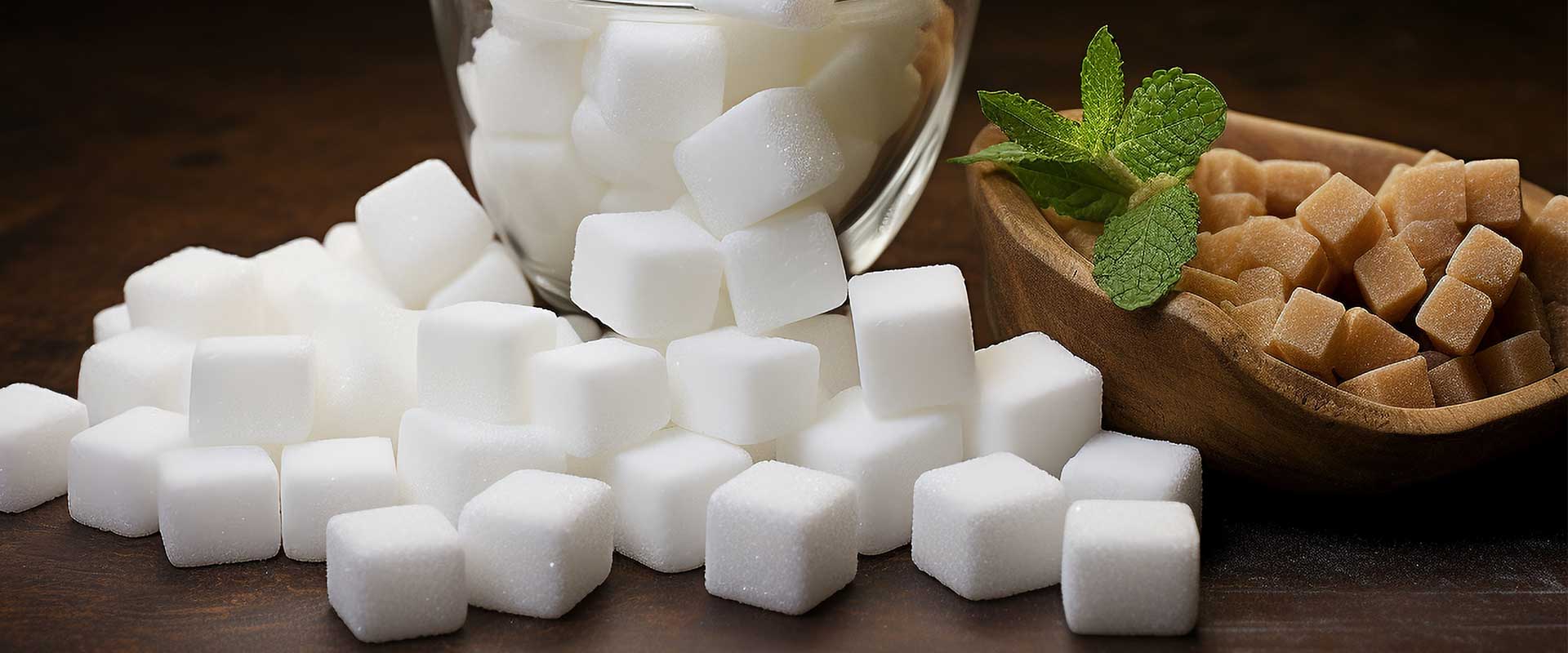Sugar Cube Production Line