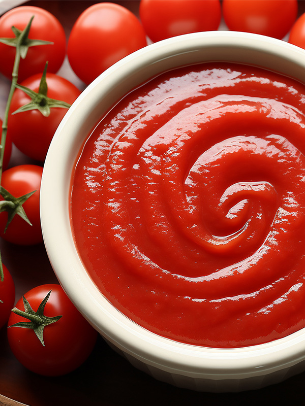 Tomato Sauce Grinding Machine 