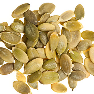 Shelled Pumpkin Seeds