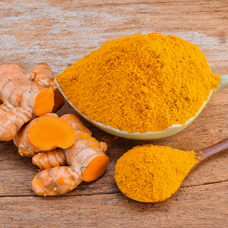 turmeric powder making machine 