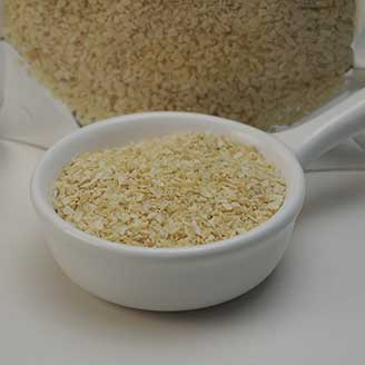 Garlic Granules Flakes