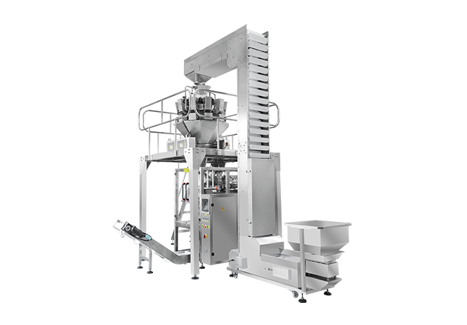 food packing machine