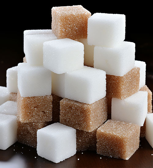 Sugar Cube