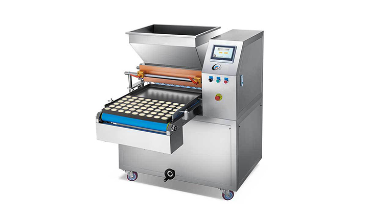 Pastry Filling Machine