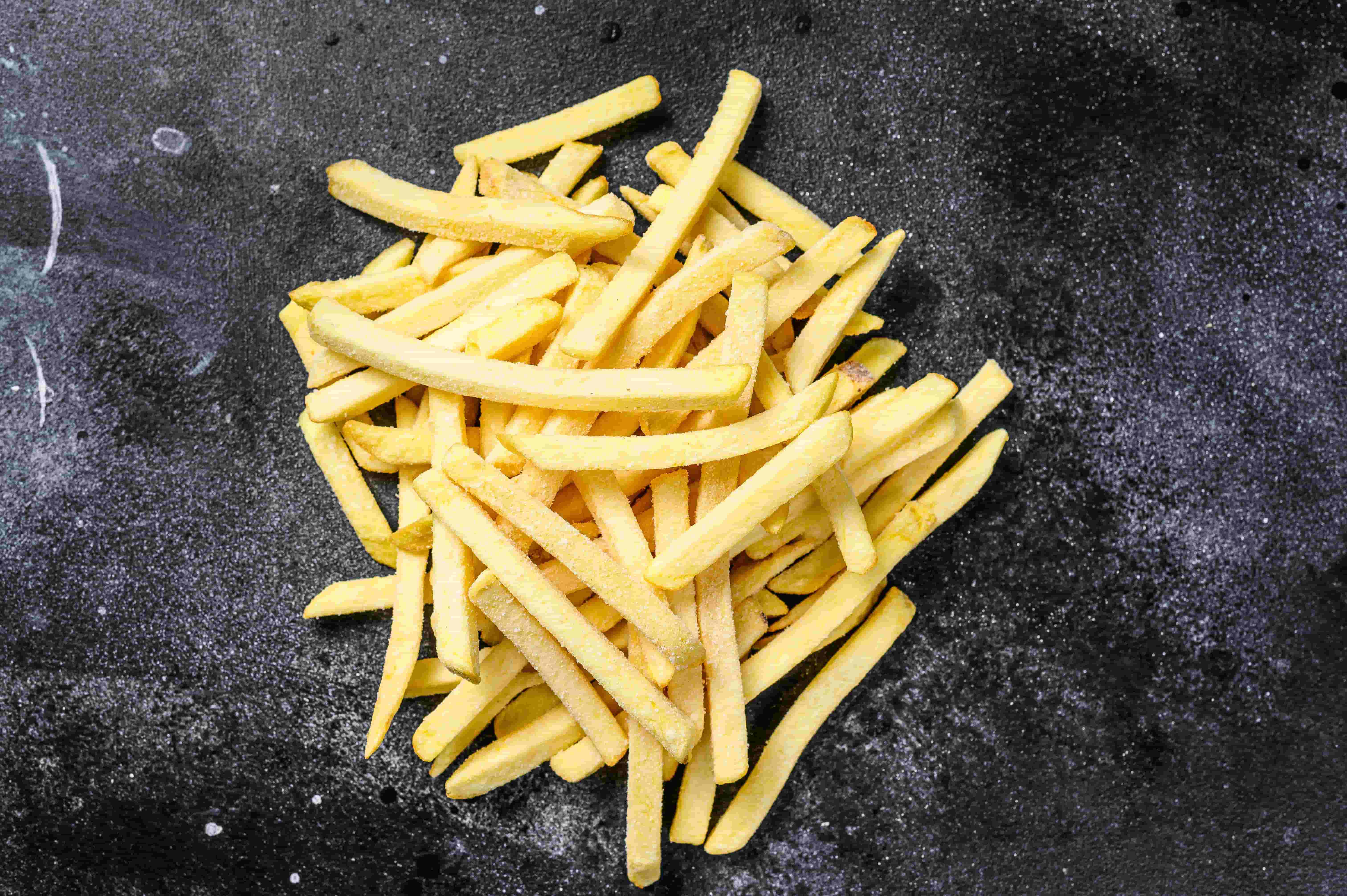 Is The French Fries Business Profitable?