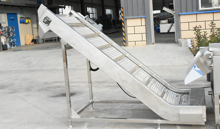 factory conveyor belts